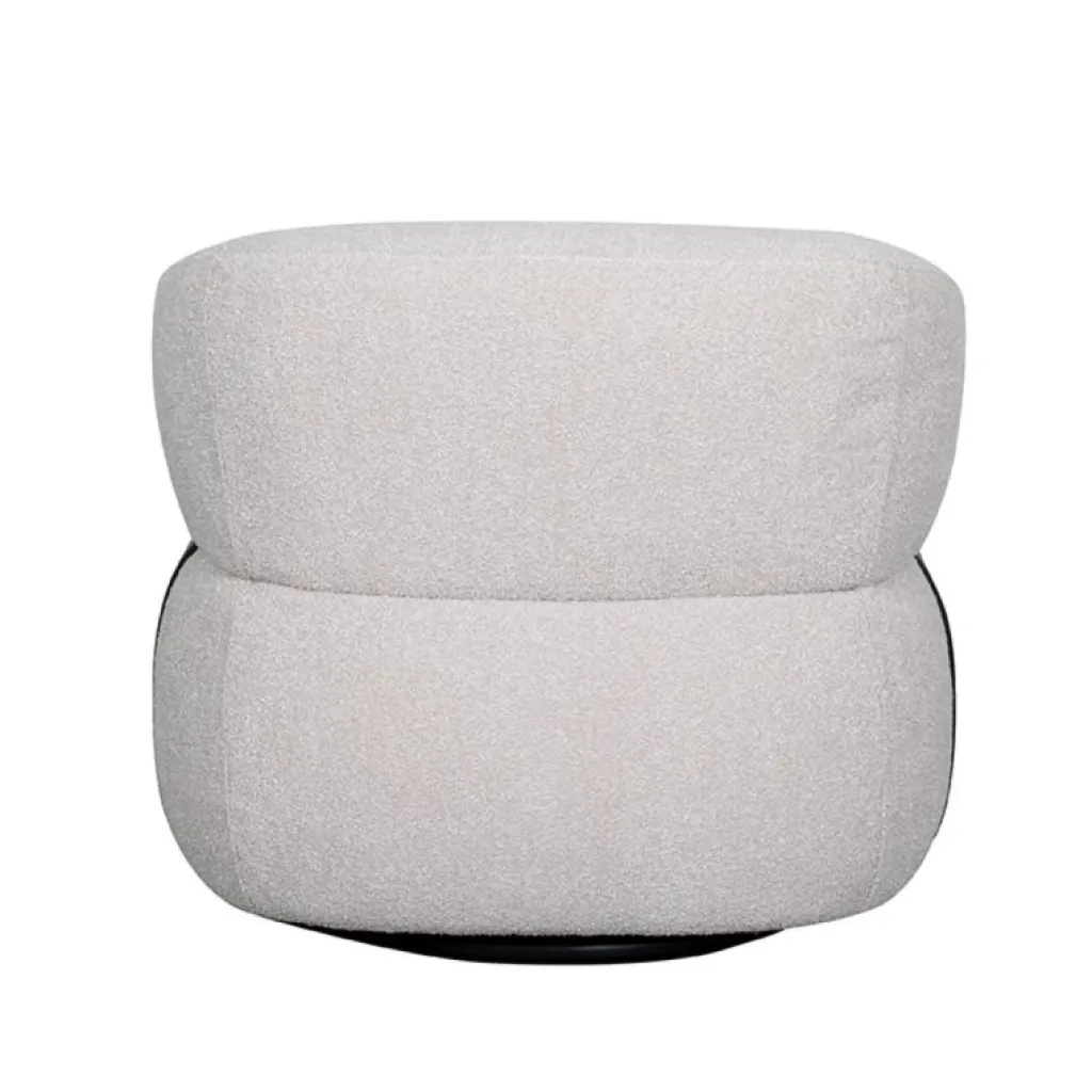 HUUS Draaifauteuil Valenza