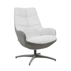 HUUS Draaifauteuil Winston