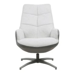 HUUS Draaifauteuil Winston