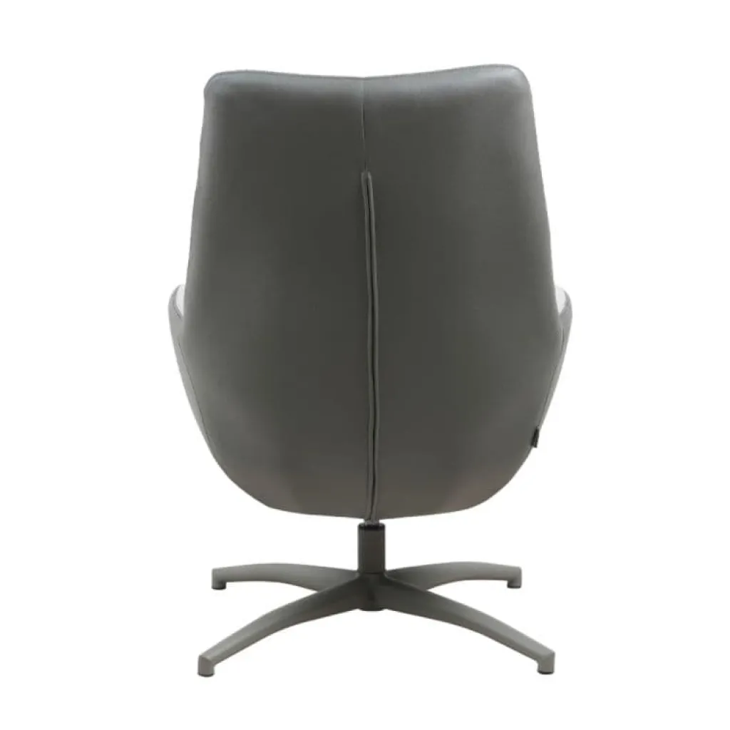 HUUS Draaifauteuil Winston