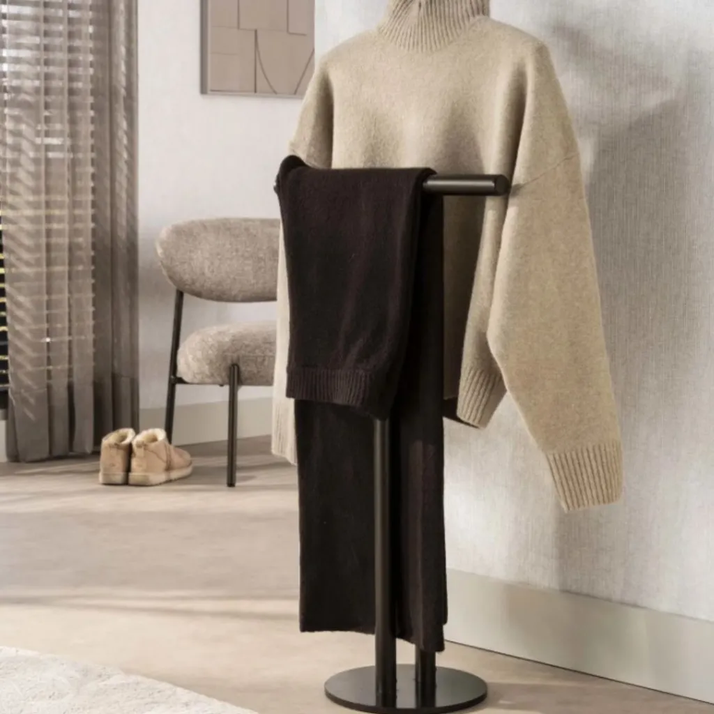 HUUS Dressboy Brownie