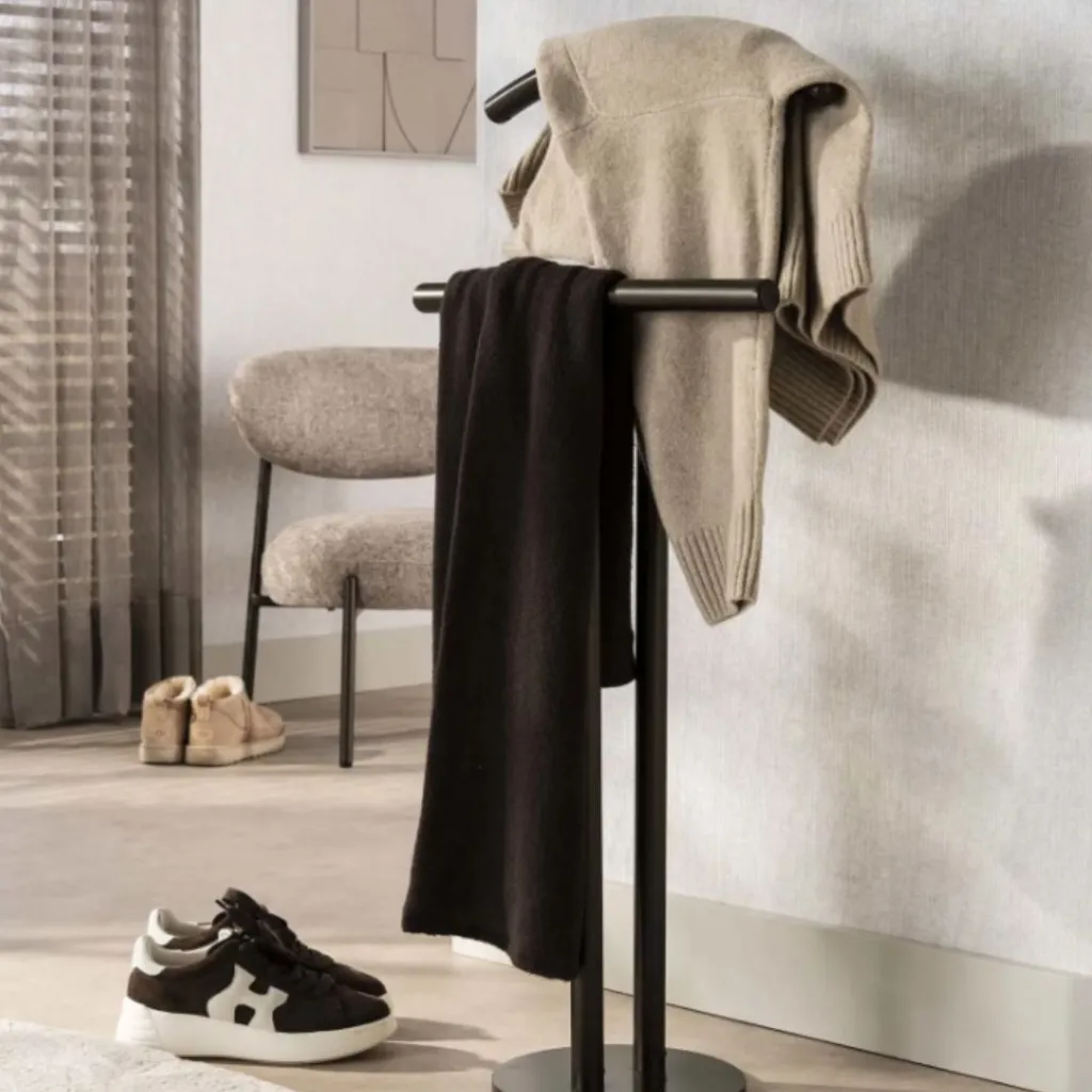 HUUS Dressboy Brownie