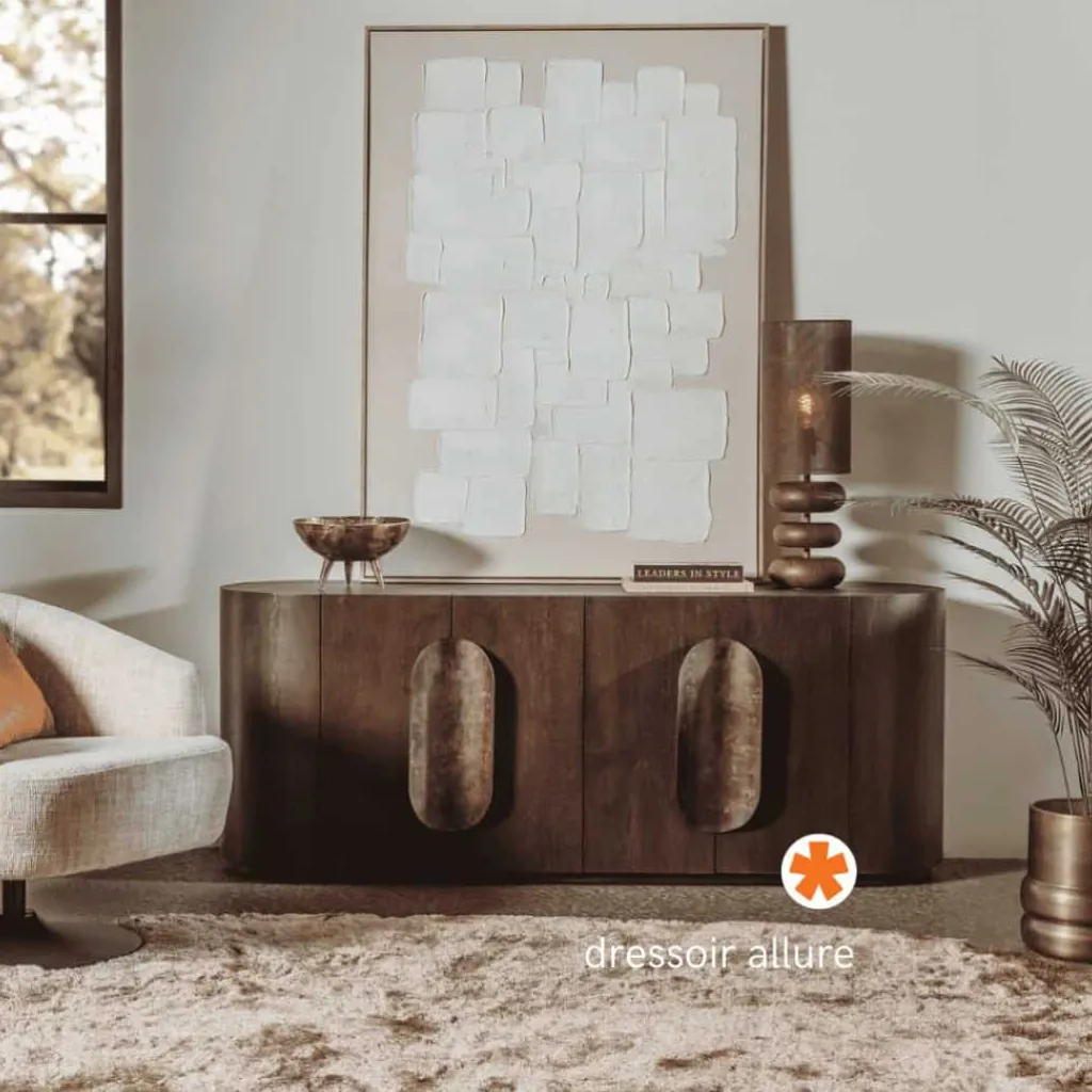 HUUS Dressoir Allure
