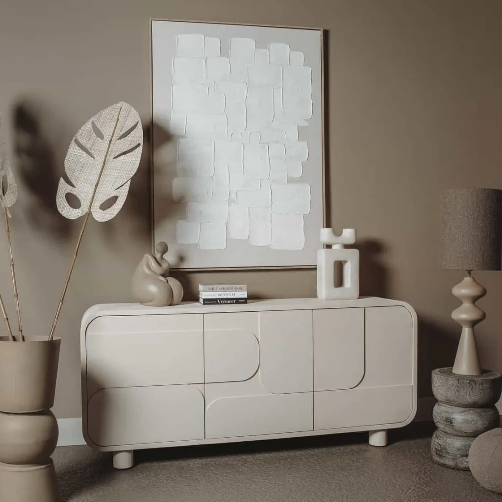 HUUS Dressoir Alviano
