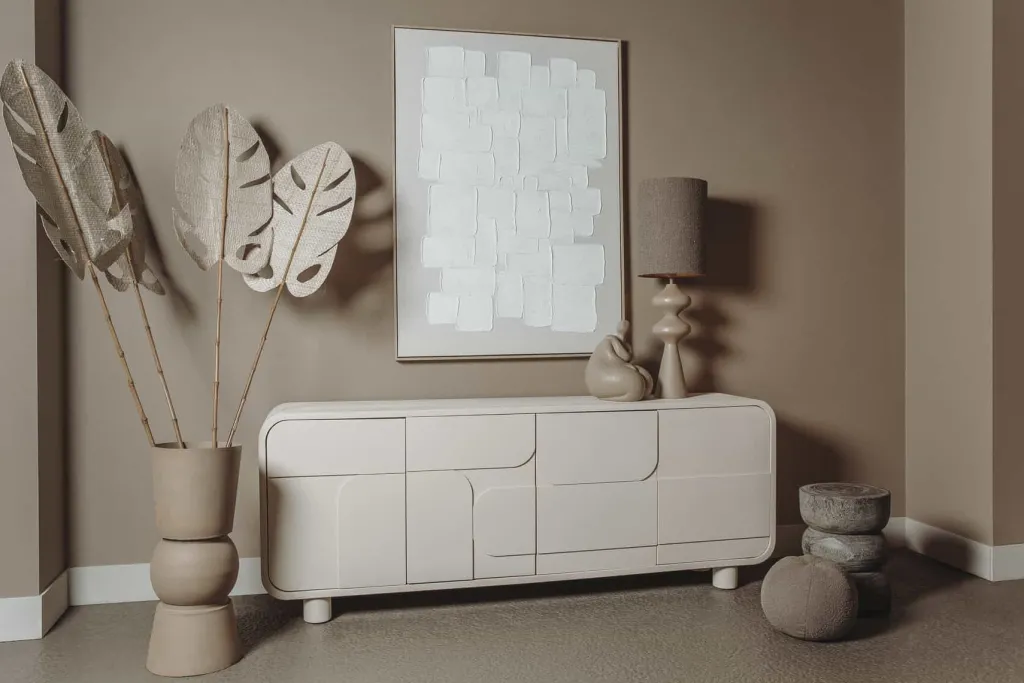 HUUS Dressoir Alviano