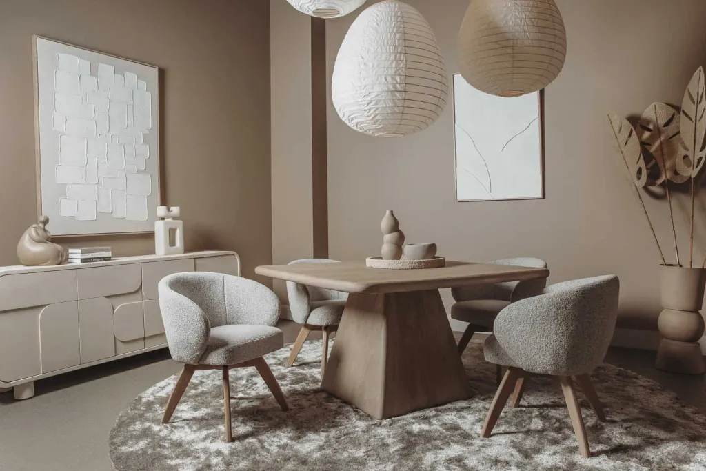 HUUS Dressoir Alviano