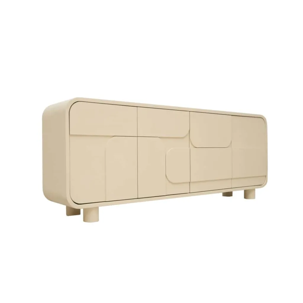 HUUS Dressoir Alviano