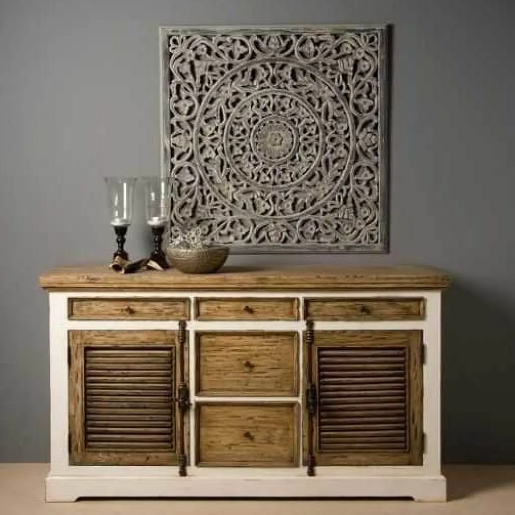 HUUS Dressoir Amanda