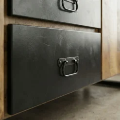 HUUS Dressoir Bas
