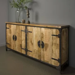 HUUS Dressoir Basto