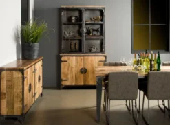 HUUS Dressoir Basto