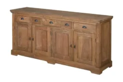 HUUS Dressoir Bologna