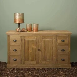 HUUS Dressoir Bologna