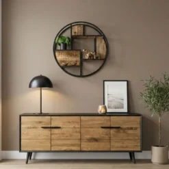 HUUS Dressoir Bresso