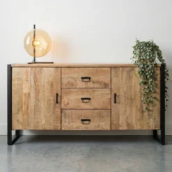 HUUS Dressoir Britt
