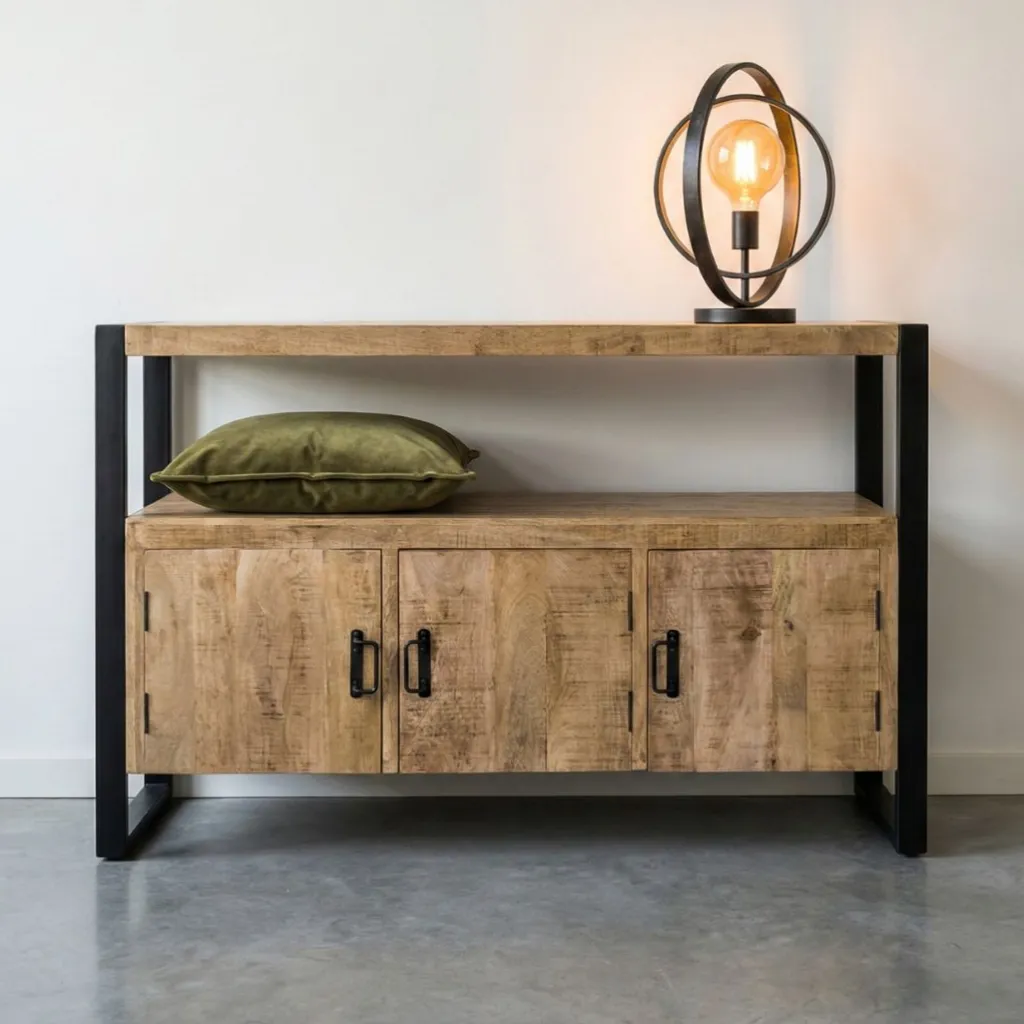HUUS Dressoir Britt