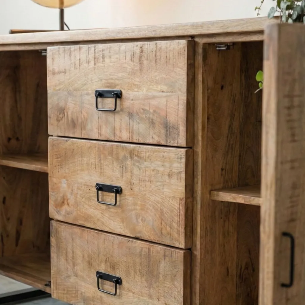 HUUS Dressoir Britt