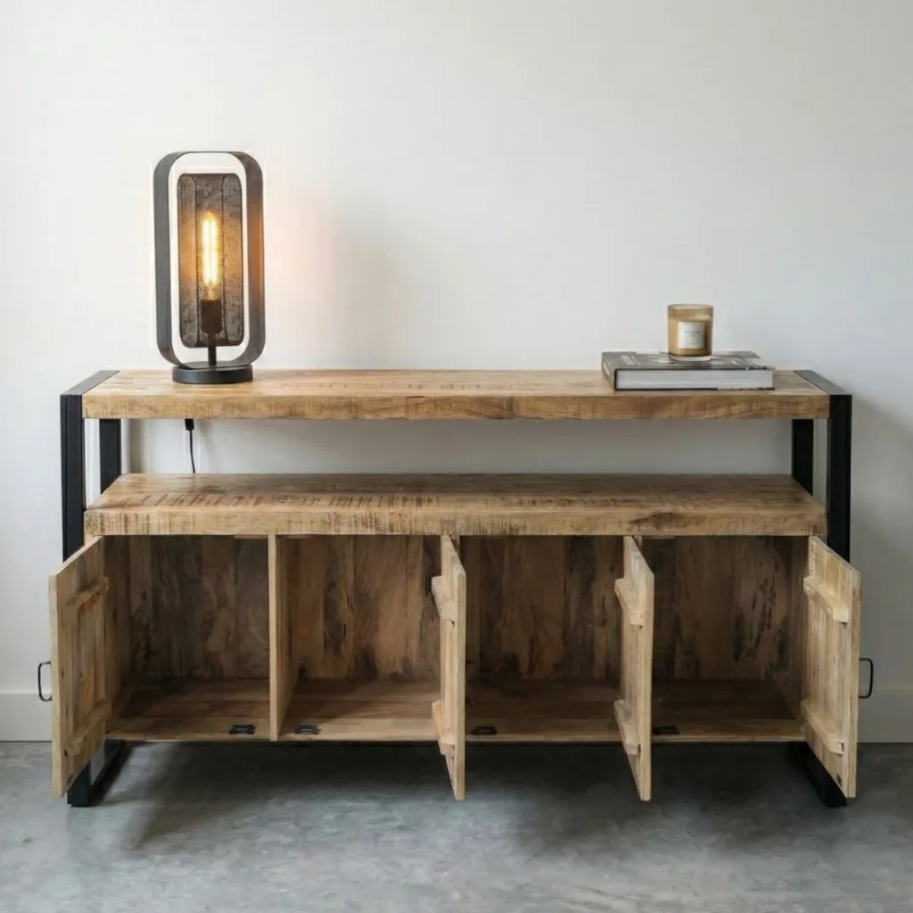 HUUS Dressoir Britt