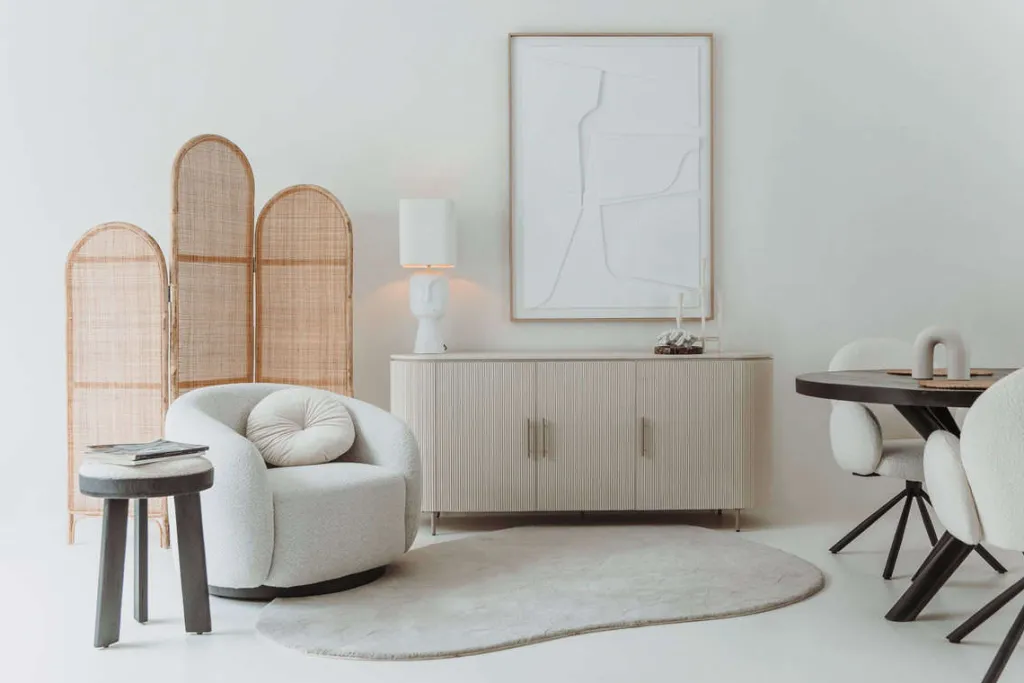 HUUS Dressoir Corbetta