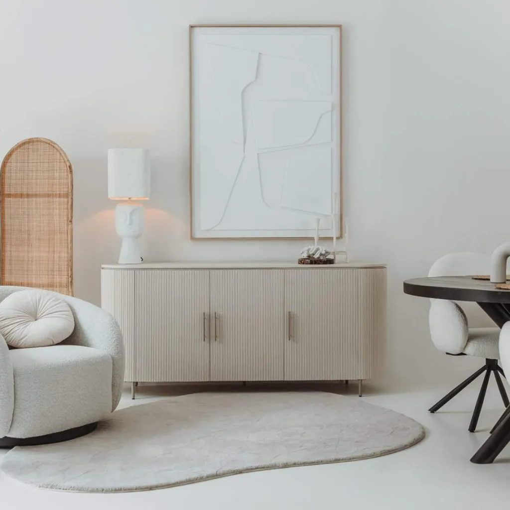 HUUS Dressoir Corbetta