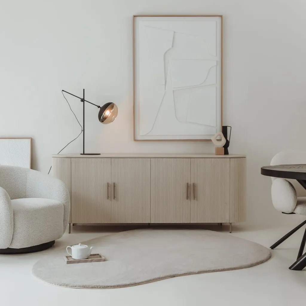 HUUS Dressoir Corbetta