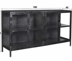 HUUS Dressoir Danny