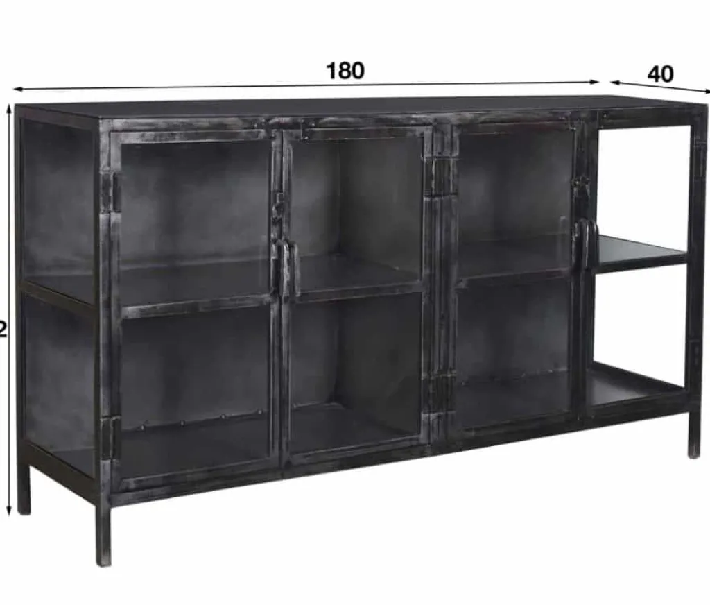 HUUS Dressoir Danny