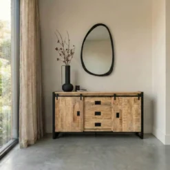 HUUS Dressoir Dominique