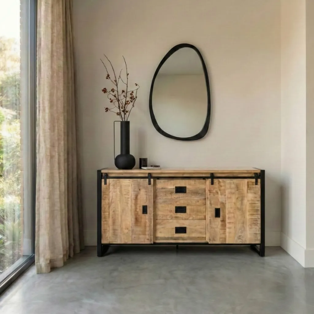HUUS Dressoir Dominique