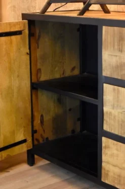 HUUS Dressoir Femke