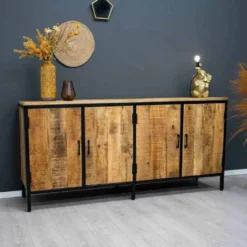 HUUS Dressoir Femke