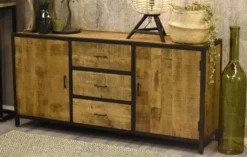 HUUS Dressoir Femke