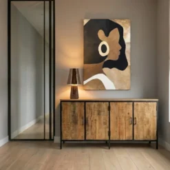 HUUS Dressoir Femke