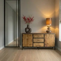 HUUS Dressoir Femke