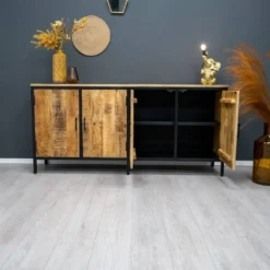 HUUS Dressoir Femke