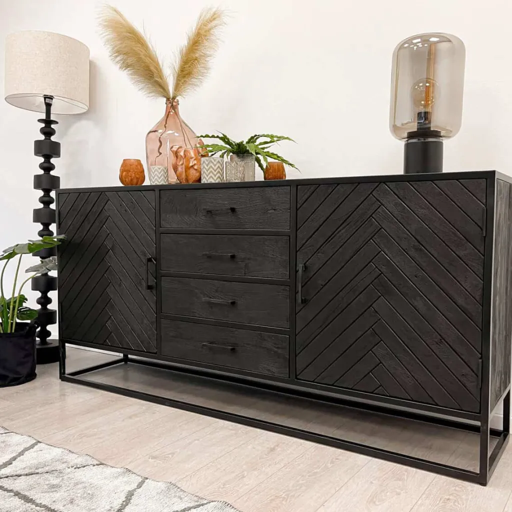 HUUS Dressoir Floor