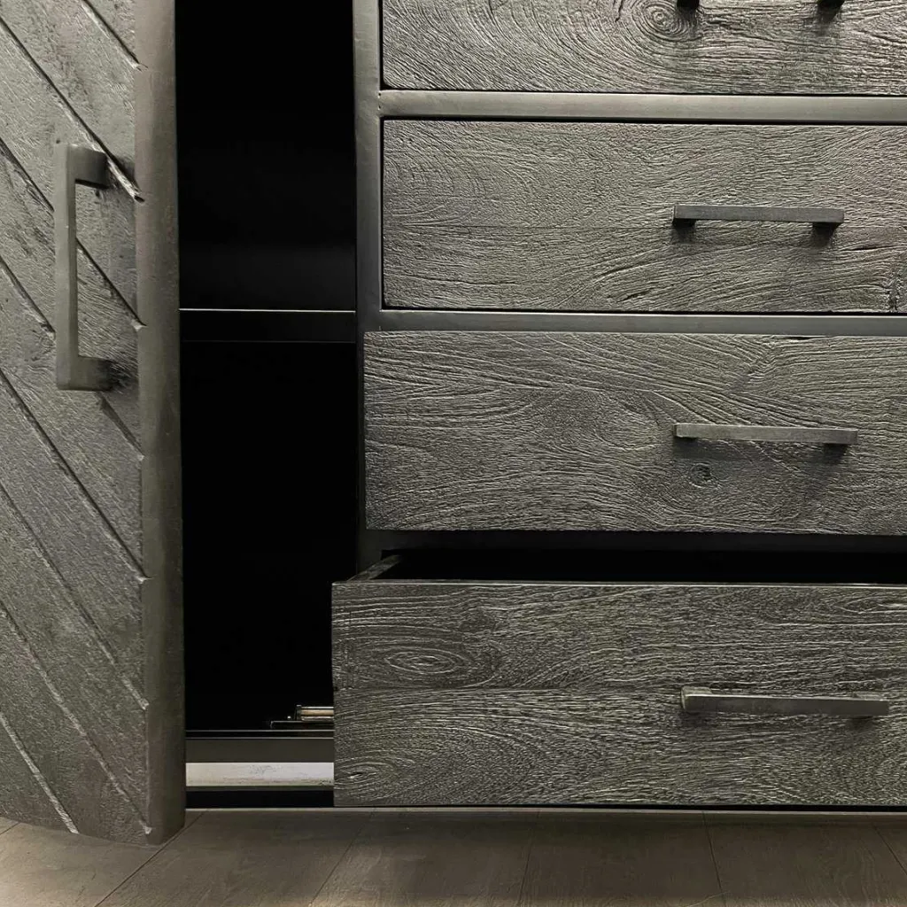 HUUS Dressoir Floor