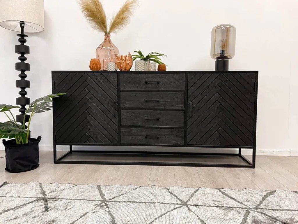 HUUS Dressoir Floor