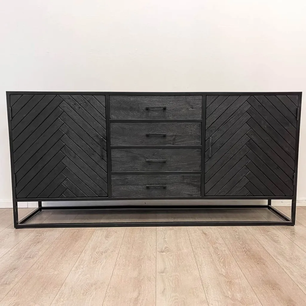 HUUS Dressoir Floor