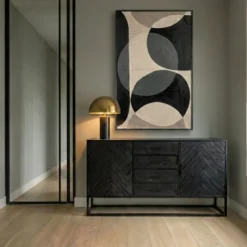HUUS Dressoir Floor
