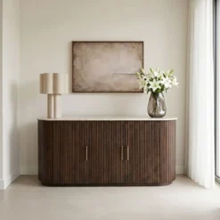 HUUS Dressoir Japandi