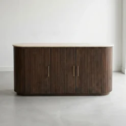 HUUS Dressoir Japandi