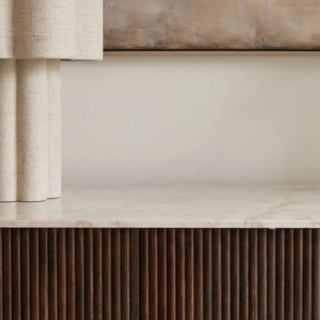 HUUS Dressoir Japandi