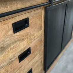 HUUS Dressoir Lotte