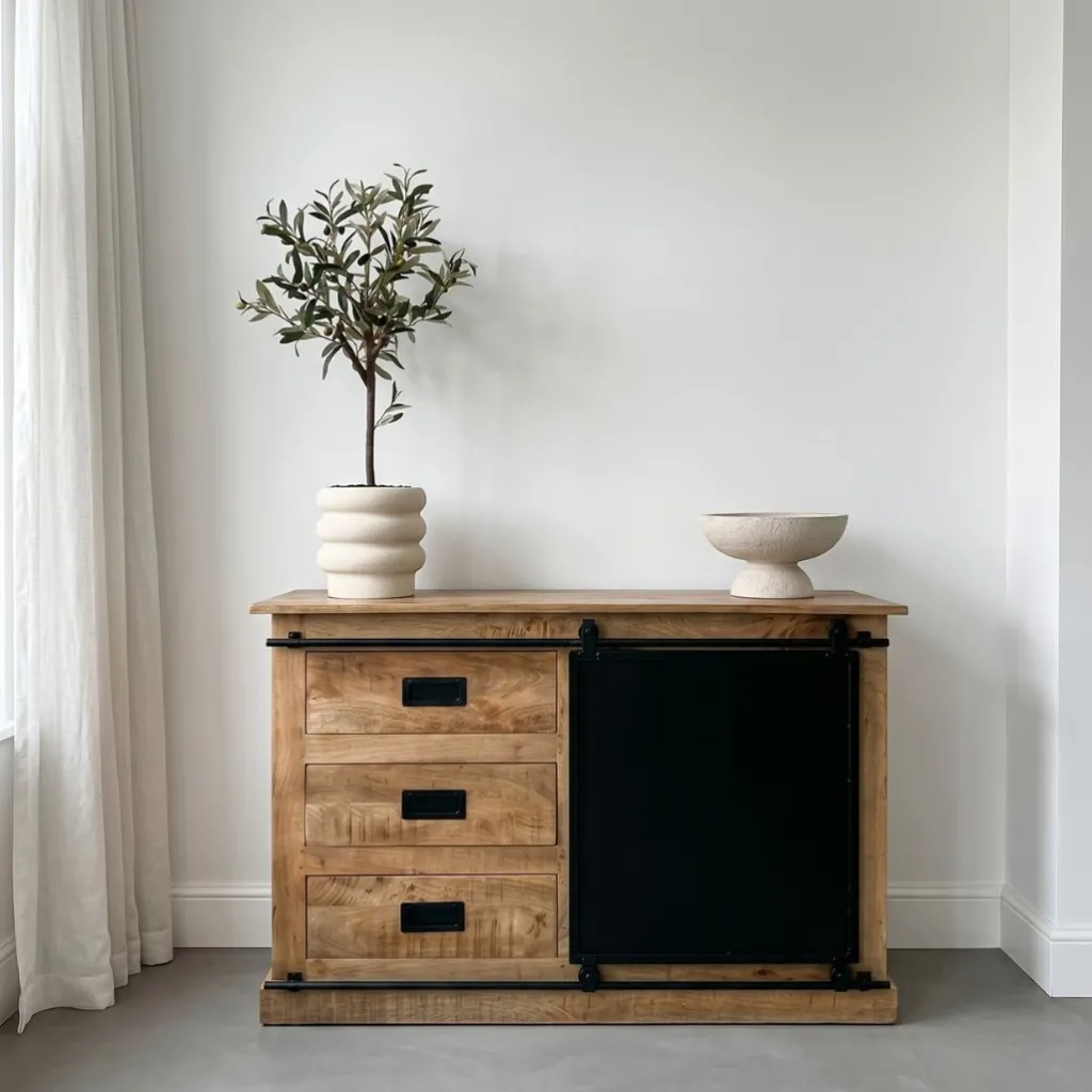 HUUS Dressoir Lotte