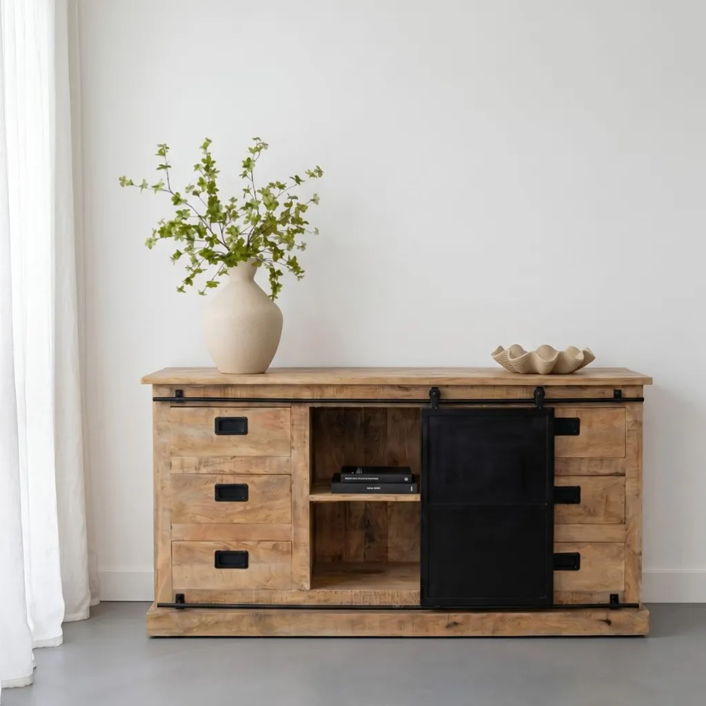 HUUS Dressoir Lotte