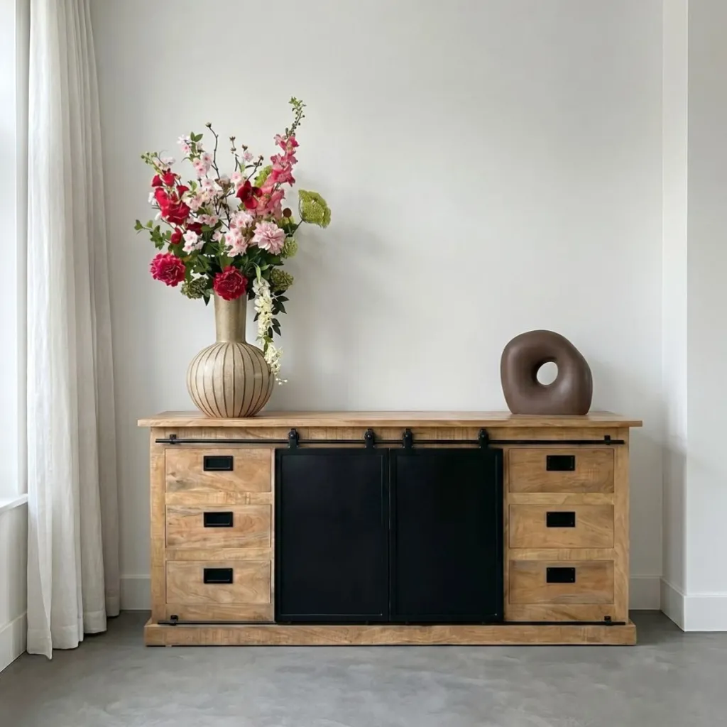 HUUS Dressoir Lotte
