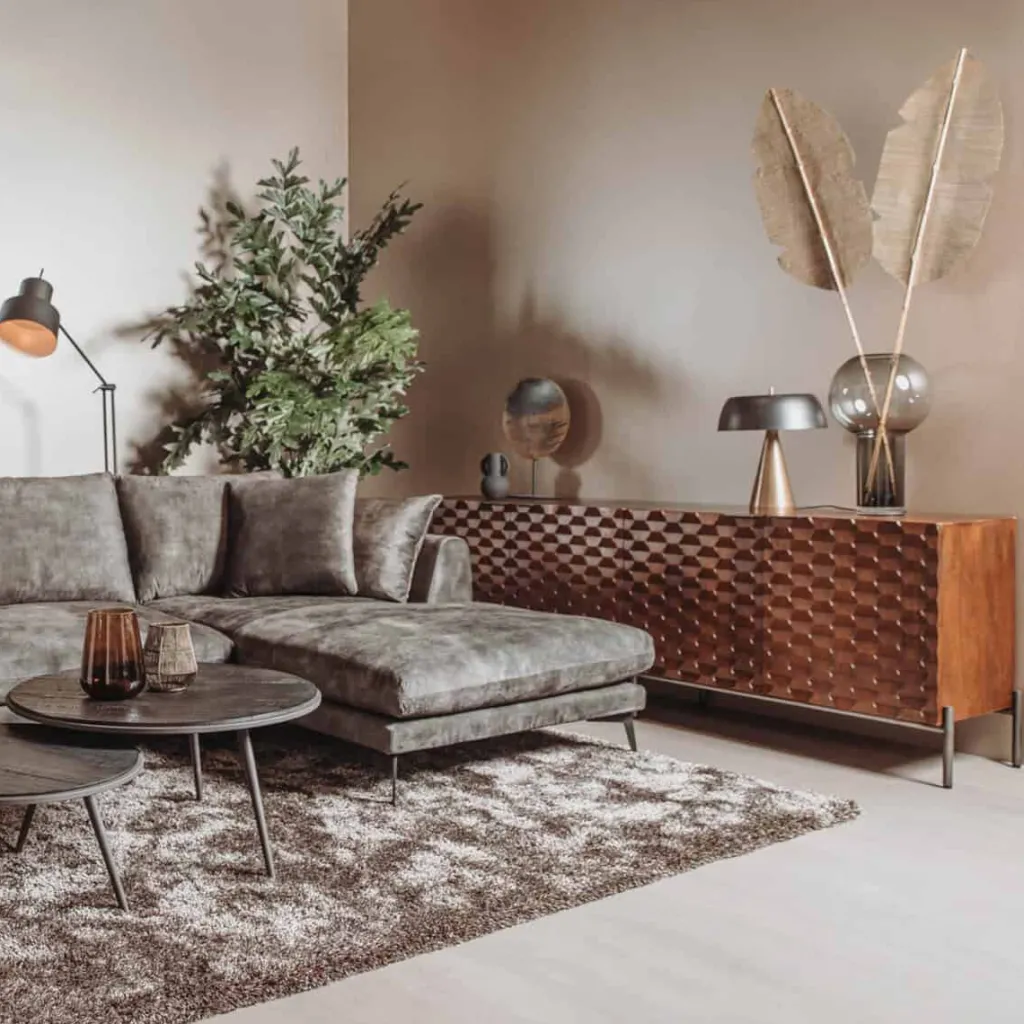 HUUS Dressoir Paola