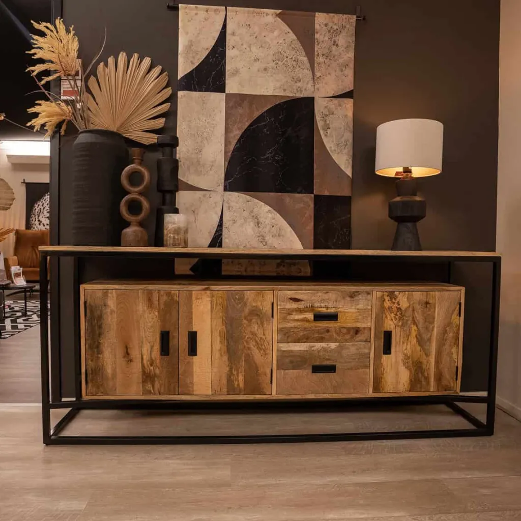 HUUS Dressoir Sem