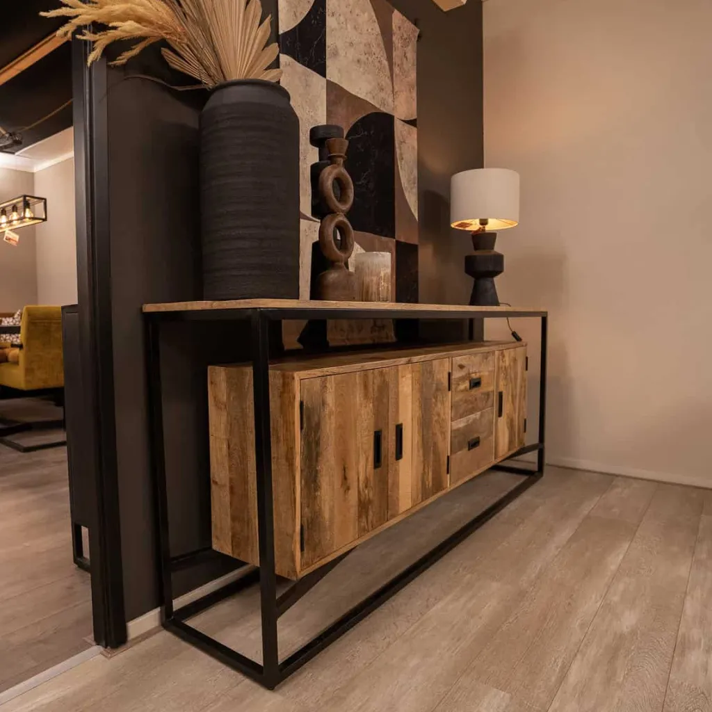 HUUS Dressoir Sem